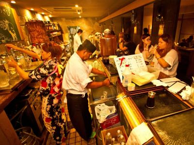 沖縄市居酒屋|旨い処わさび|人気|おすすめ|安い|団体|忘新年会|歓送迎会|宴会|女子会|誕生日|お祝|個室|テイクアウト|お持ち帰り|オードブル|飲み放題 